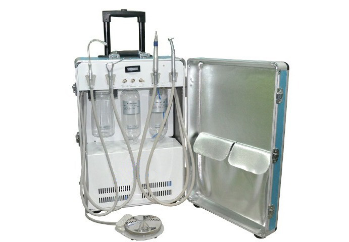 DP61  Portable Dental Unit